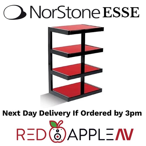 Norstone esse rack - rack, hifi