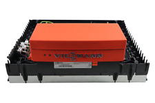 Viessmann Vitoligno VBC 550 A20 7427935 con Vitotronic 200 F01 7438623