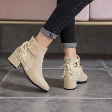 Stivaletti scarpe donna