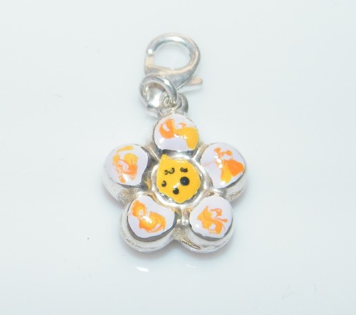 Ciondolo charme argento 925 - ciondolo,