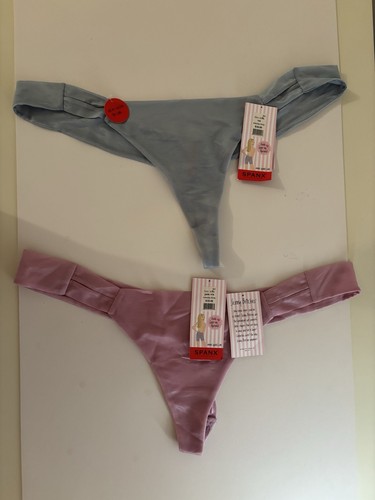 Set perizomi spanx - 2,