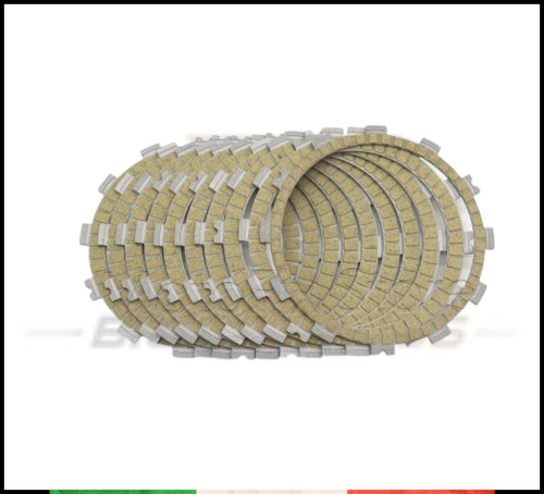 Kit dischi frizione per bmw - dischi,