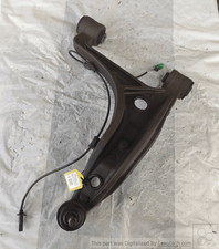 Braccio oscillante ant. sosp