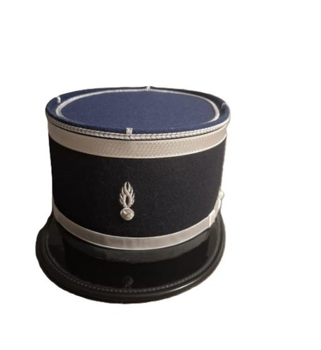 Gendarmeria polizia berretto - polizia,