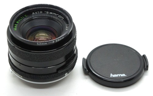 Bbar tamron f 2 8 - mm, f/2.8