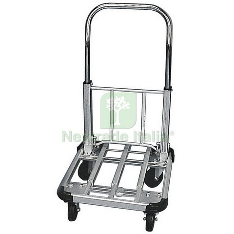 1pz carrello portacasse - 1pz,