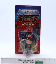 Mosquitor L'Orda del Male