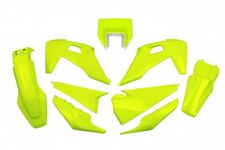 kit plastiche Husqvarna TX TE