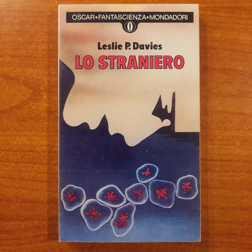 Straniero leslie p - straniero,
