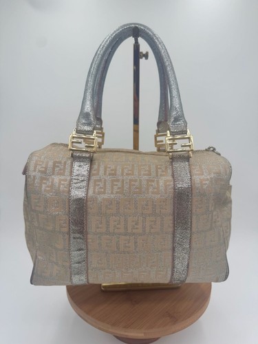 Borsa fendi glitter forever - fendi,