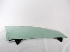 8E0845022D VETRO SCENDENTE PORTA ANTERIORE DESTRA AUDI A4 SW 1.9 D 96KW 6M 5P (2