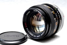 [OTTIME CONDIZIONI] Canon FD