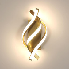 Lampada Da Parete LED, 22W