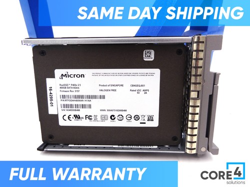 Cisco ucs sd400g0ka2 - ucs-sd400g0ka2-g, 400