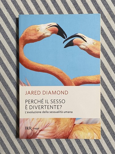 Jared diamond perché il - diamond,