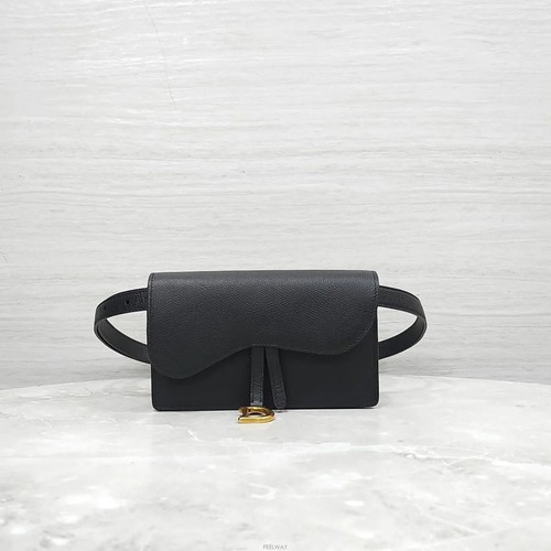 Dior pochette ceinture - pochette,