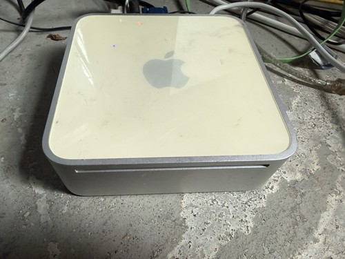 Apple mac mini a1103 2005 - mac,