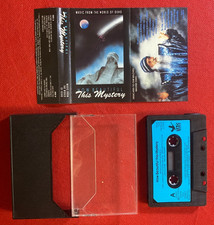 WORLD OF OSHO - HOW BEAUTIFUL THIS MYSTERY (1991) Tao Music 9103 Musicassetta MC