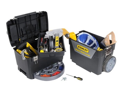Stanley officina portatile