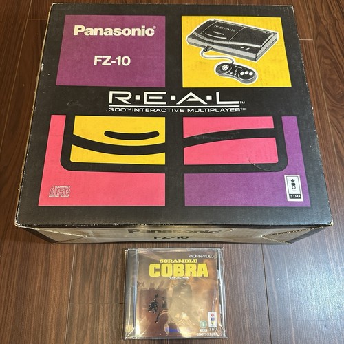 Panasonic real2 campaign pack - real2,
