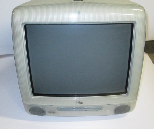 Computer apple imac - apple, g3