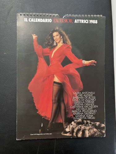 Excelsior rivista - rivista, n