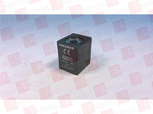 Pneumax mb5 nuovo di - /, (nuovo