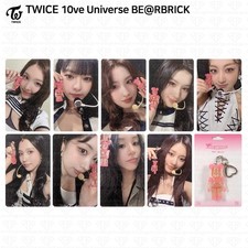 Twice rbrick 10ve - twice, x