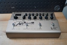 (Z) YAMAHA AG STOMP Pedale