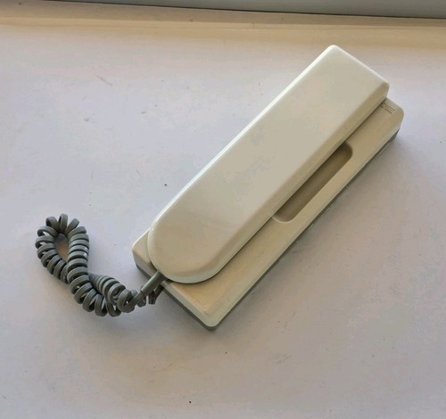 Urmet 1130 citofono cornetta