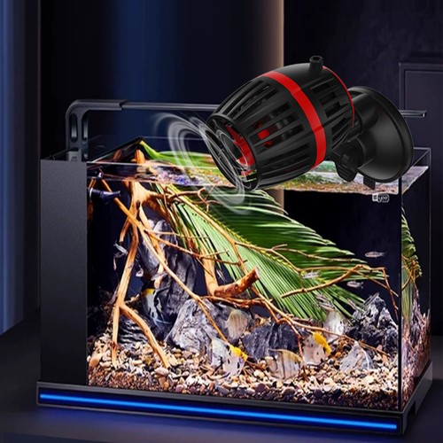 Pompa wave maker - maker, acquario
