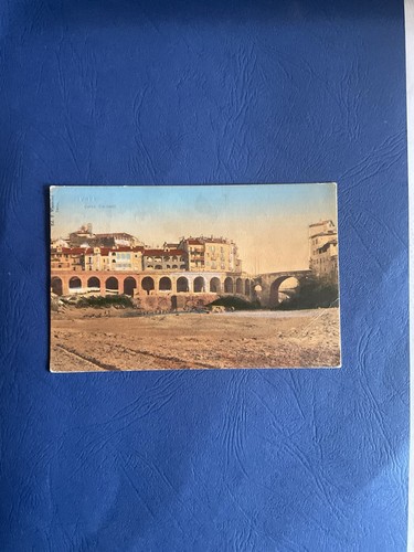 Cartolina ivrea corso - ,