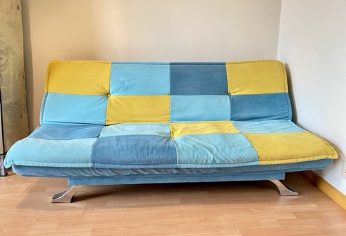 Divano letto posti - letto,