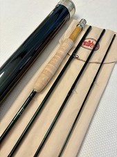 Asta mosca R.L Winston Pure