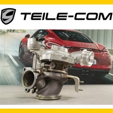 Porsche 718 Boxster/Cayman 982 2,0 L, turbocompressore di scarico, 9A212302107