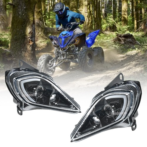 Per yamaha raptor - 700, 700r