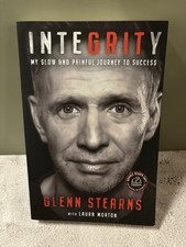 InteGRITy: My Slow and Painful
