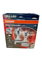 2 Lampadine LED OSRAM NIGHT