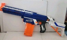 NERF Retaliator Blaster With