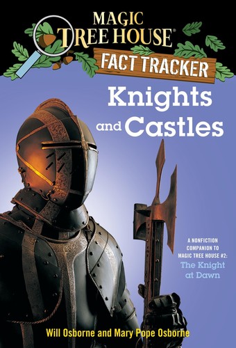 Knights and castles a - knights,
