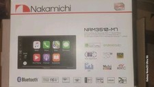 Nakamichi NAM3510-M7 7"" Apple