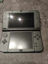 New Nintendo 3DS XL Grigio