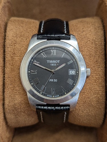 Orologio uomo tissot - orologio, 50