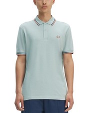 Polo Fred Perry manica corta