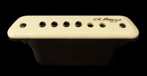 Baggs pickup magnetico - lr,
