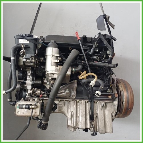 Motore 306d2 160kw bmw serie - 306d2, 5