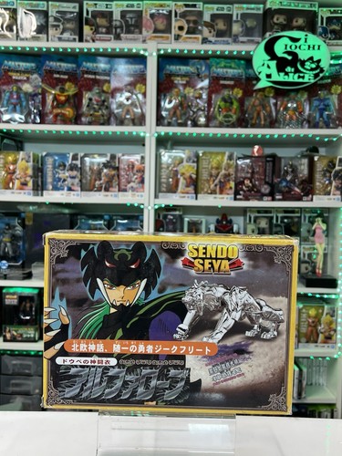 Saint seiya cavalieri dello - saint,