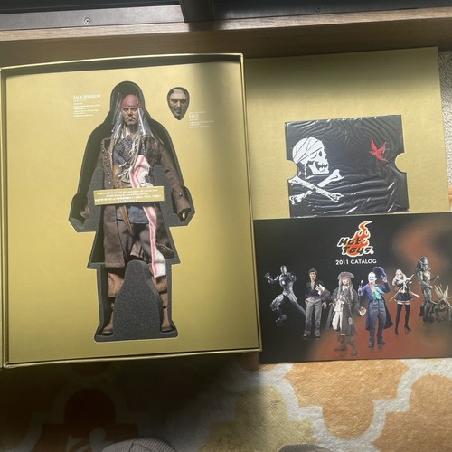 Hot toys fontana della vita - hot,