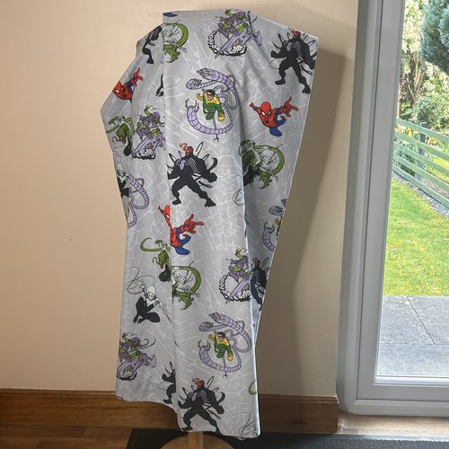 Nuove tende oscuranti marvel - nuove,