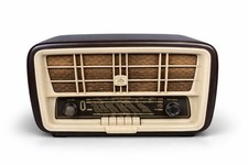 Jealous Radio G333-SA 1959 OC